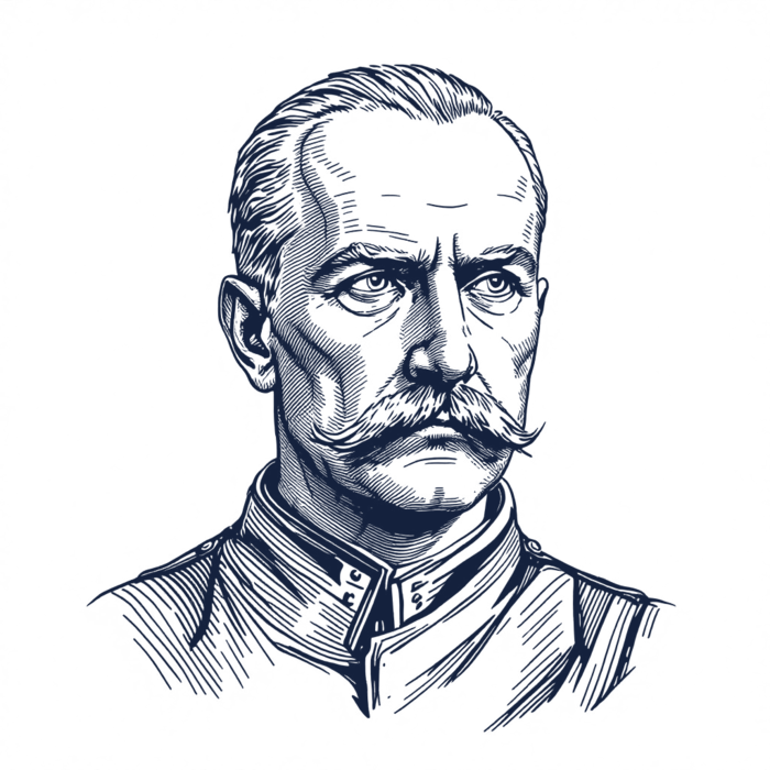 Alfred von Schlieffen