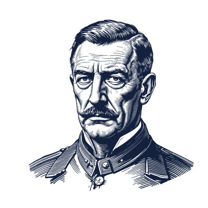 Charles de Gaulle