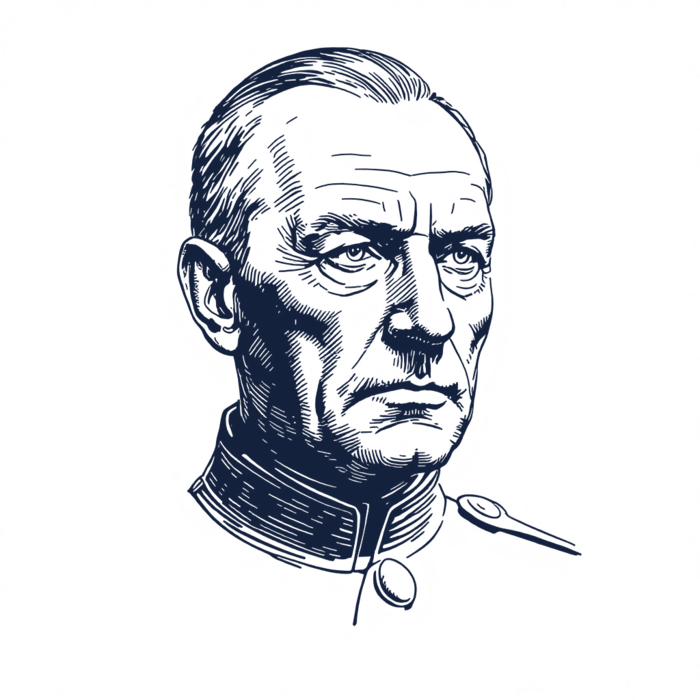 Erwin Rommel