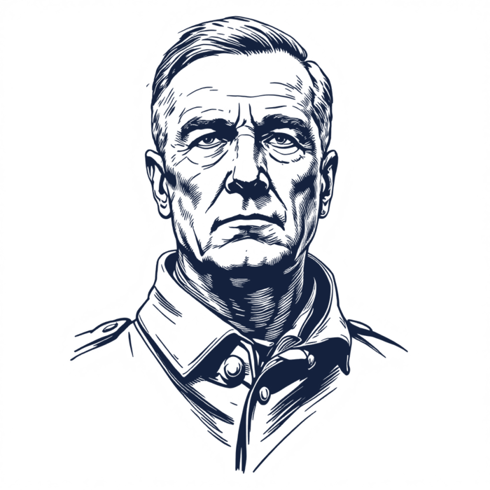 George S. Patton