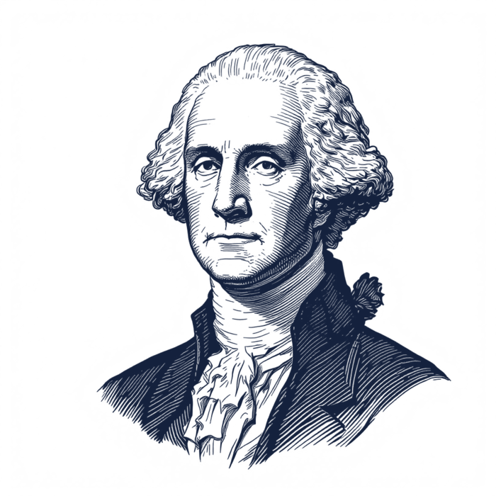 George Washington