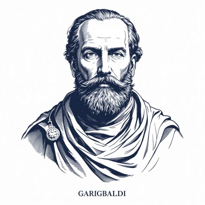 Giuseppe Garibaldi