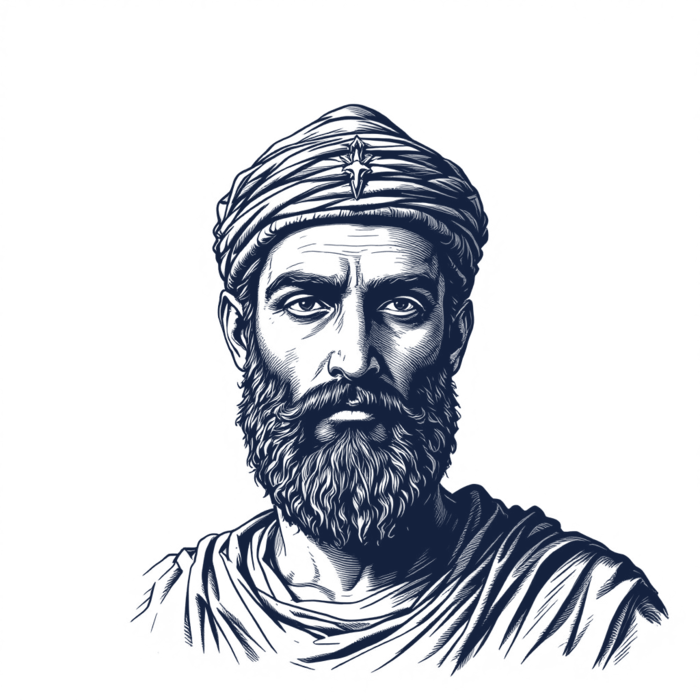 Khalid ibn al-Walid