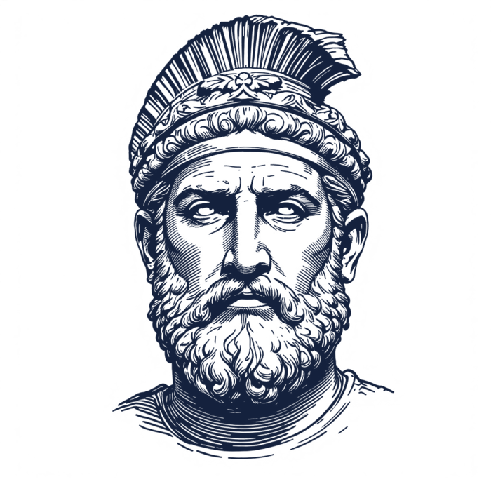 Leonidas I