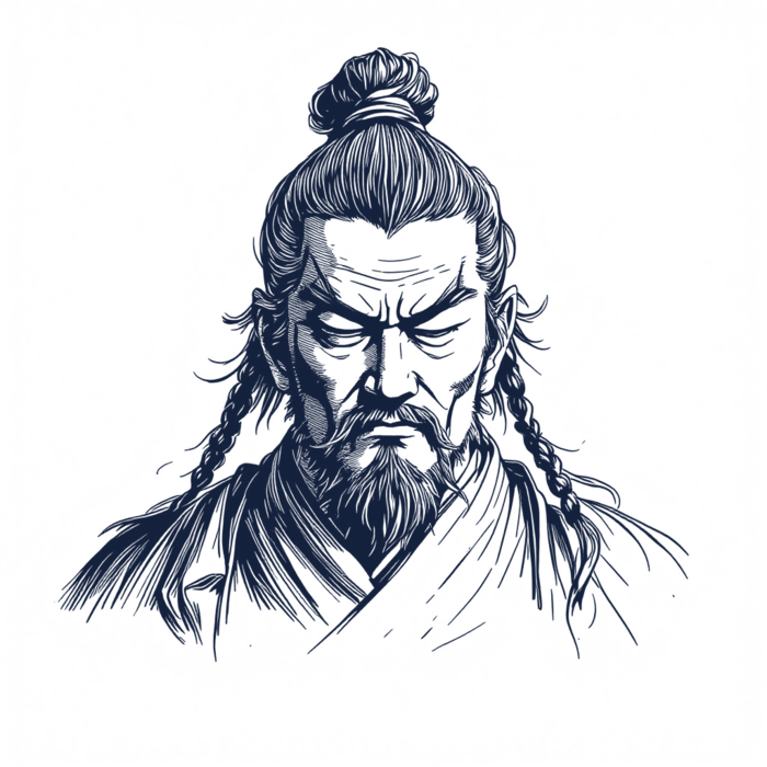 Miyamoto Musashi