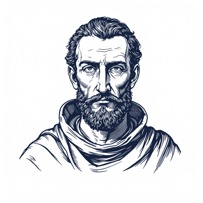 Niccolò Machiavelli