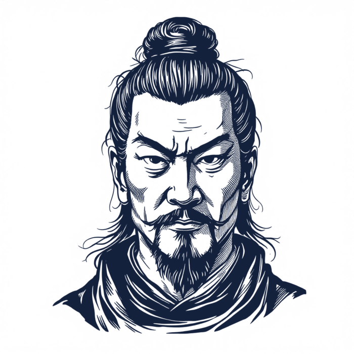 Oda Nobunaga