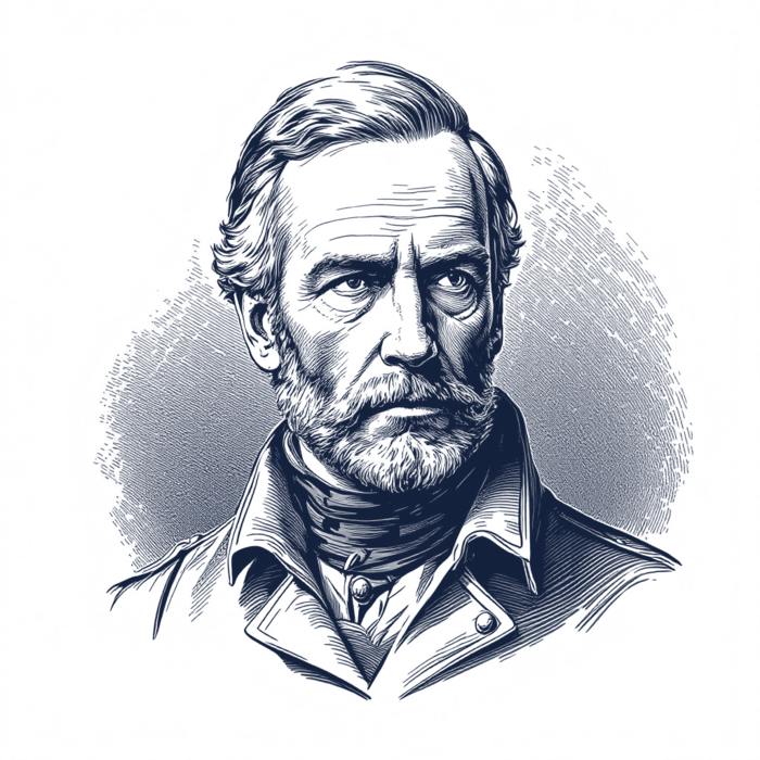 Robert E. Lee