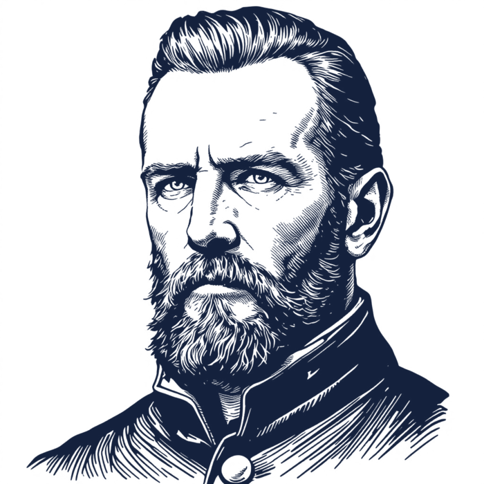 Stonewall Jackson