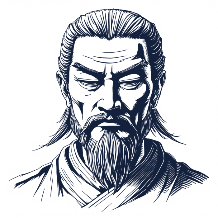 Sun Tzu