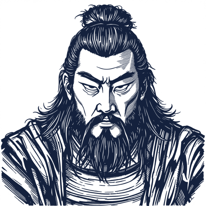 Takeda Shingen