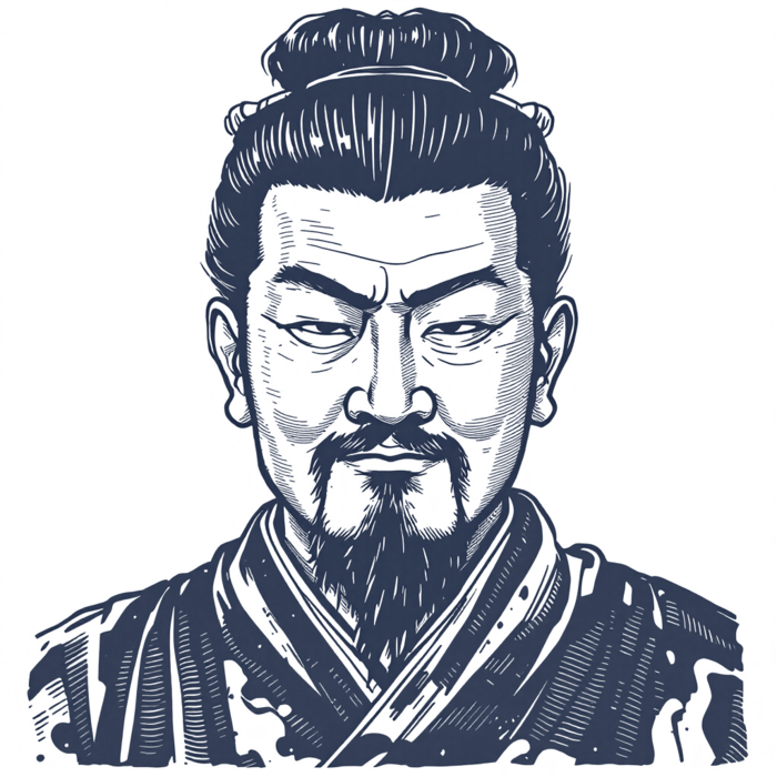 Tokugawa Ieyasu