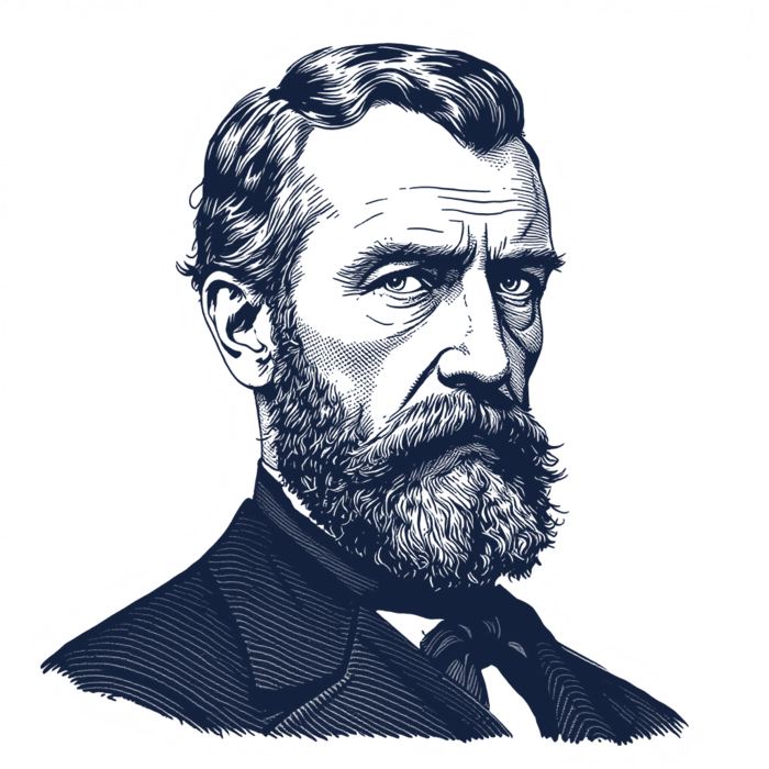 Ulysses S. Grant