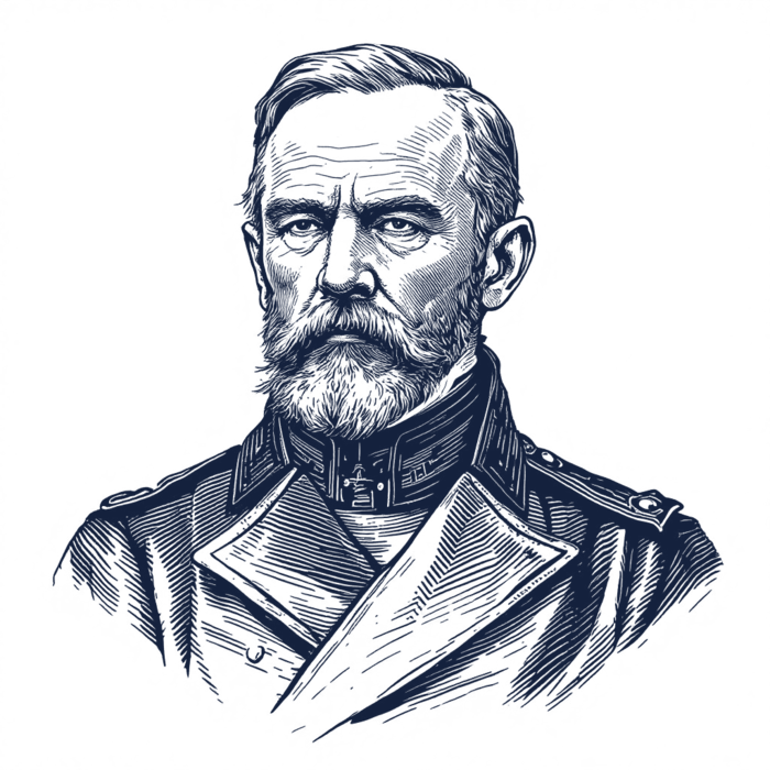 William T. Sherman
