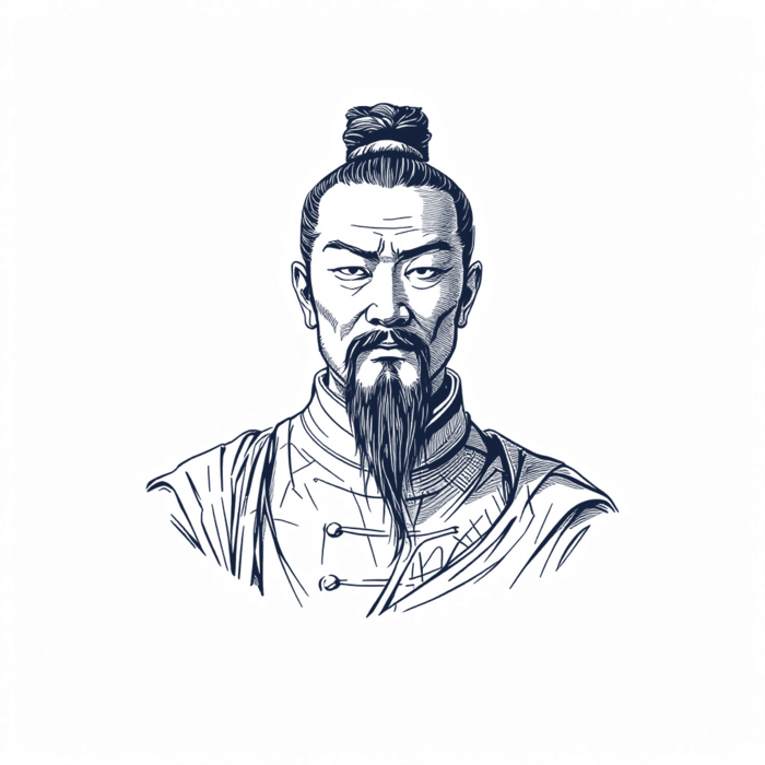 Zhuge Liang